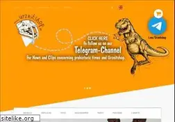 Sites similar to urzeitshop.de