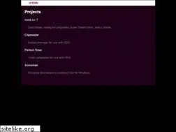 Sites similar to urzlab.com
