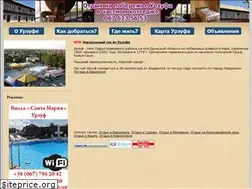 Sites similar to urzuf.info