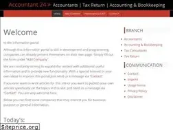 Sites similar to us-accountant.com