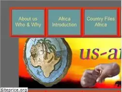 Sites similar to us-africa.tripod.com