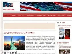 Sites similar to us-america.ru