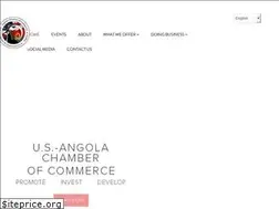 Sites similar to us-angola.org