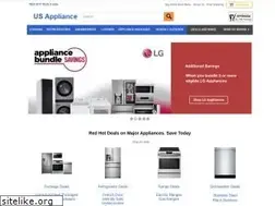 Sites similar to us-appliance.com
