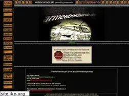 Sites similar to us-armyshop.com