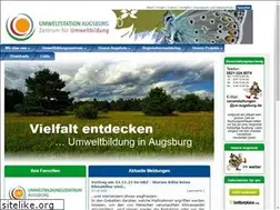 Sites similar to us-augsburg.de
