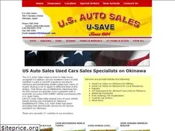 Sites similar to us-autosales.com