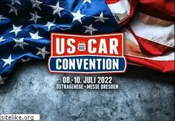 Sites similar to us-car-convention.de