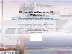 Sites similar to us-car-forum.at