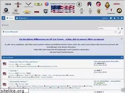Sites similar to us-car-forum.net