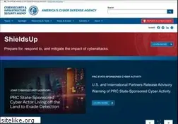 Sites similar to us-cert.gov