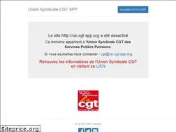 Sites similar to us-cgt-spp.org