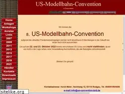 Sites similar to us-convention-brd.de