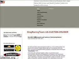 Sites similar to us-custom-cruiser.de