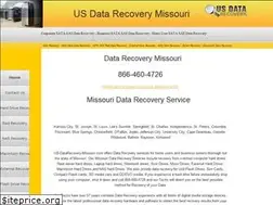Sites similar to us-datarecovery-missouri.com
