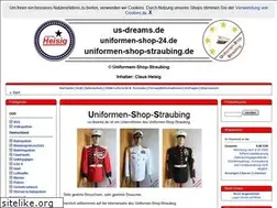 Sites similar to us-dreams.de