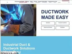 Sites similar to us-duct.com