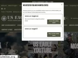 Sites similar to us-eagle.fi