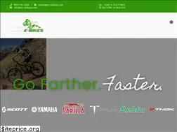 Sites similar to us-ebikes.com