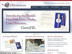 Sites similar to us-endo.com