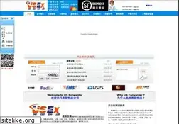 Sites similar to us-ex.com