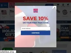 Sites similar to us-flag.com