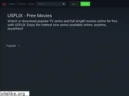 Sites similar to us-flix.com