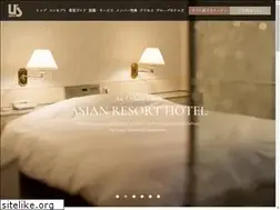 Sites similar to us-hotel-annex.com