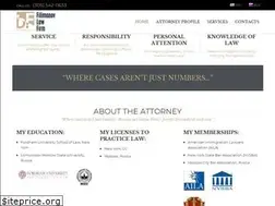 Sites similar to us-immigration.law