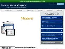 Sites similar to us-immigration.net
