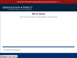 Sites similar to us-immigration.org