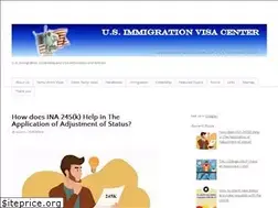 Sites similar to us-immigrationvisa.com