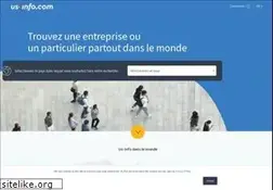 Sites similar to us-info.com