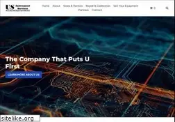 Sites similar to us-instrument.com