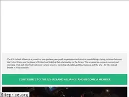 Sites similar to us-irelandalliance.org