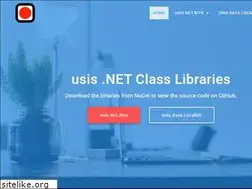Sites similar to us-is.de