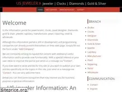 Sites similar to us-jeweler.com