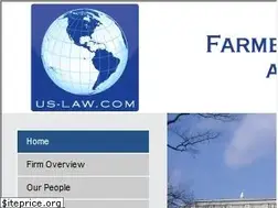 Sites similar to us-law.com