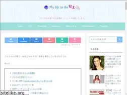 Sites similar to us-life-navi.net