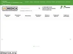 Sites similar to us-medica-spb.ru