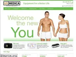 Sites similar to us-medica.com