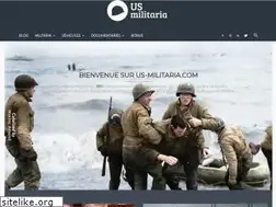Sites similar to us-militaria.com
