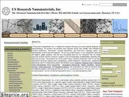 Sites similar to us-nano.com