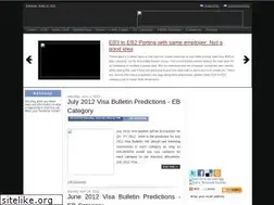 Sites similar to us-non-immigrants.blogspot.com