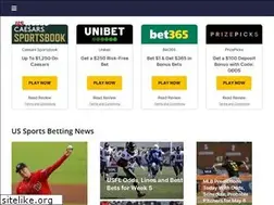 Sites similar to us-odds.com