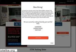 Sites similar to us-park.com