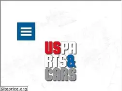 Sites similar to us-parts-cars.com