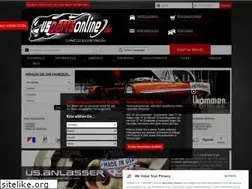 Sites similar to us-parts-online.de
