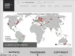 Sites similar to us-patent.info