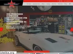 Sites similar to us-performance-cars.ch